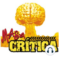 Masa crítica 11x31