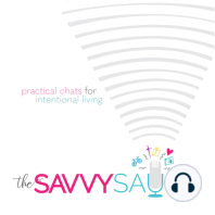 172 Intentional Marriage and Parenting with Drew and Sara Anthony