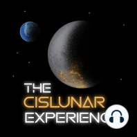 CisLunar Pod: 009 | 3D Printing machines, making machines, on Orbit | Cole Nielsen @ Orbital Composites