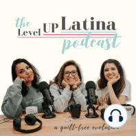 Healing through Therapy with Special Guest, LMFT, Evelyn Mejia, Episode 201