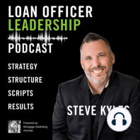 251. Stepping Off the Loan Officer Rollercoaster: Insights from a 42-Year Veteran