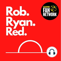 Episode 119: Rob and Ryan join the show!