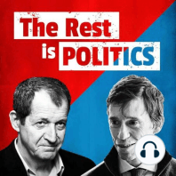 132. Question Time: How to reform prisons, Macron vs. Clinton, and what is the Privy Council?