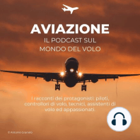 Aviazione - Il Controllo del Traffico Aereo