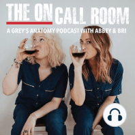 S1 E4: Tampons and Bugs