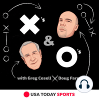 The Xs and Os with Greg Cosell: Which NFL offenses will be radically different in 2023?