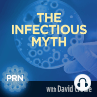 The Infectious Myth - Stephen Bustin on Challenges with RT-PCR