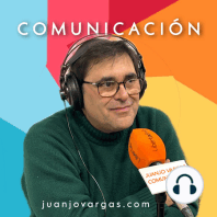 El Poder de la Constancia - Juanjo Vargas