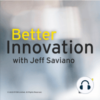 Season 2, Ep 5: Live Podcast Recording with Alexander Osterwalder, Inventor of the Business Model Canvas