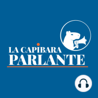 Coyuntura Electoral - La Capibara Parlante - Episodio 1