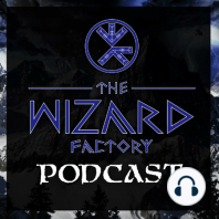 "The Age of Wonder - An Allegorical Breakdown of The Dark Crystal (Part 2)" - Podcast Episode 44