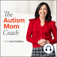 60. Turning Autism Around with Dr. Mary Barbera