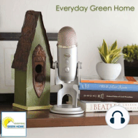 3 Spaces to EcoRenovate with Sheridan of Elemental Green