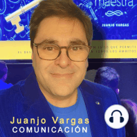 7. La Ley de la Atracción -Juanjo Vargas