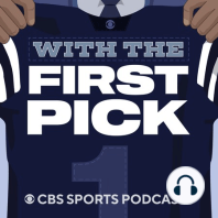 2023 NFL Draft Grades: Marks for AFC West and NFC West as Seahawks crush another draft and 2 teams earn "C"s (NFL Draft 5/18)