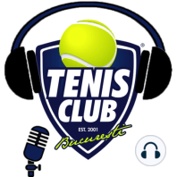 Tenis Club Bucuresti (Trailer)