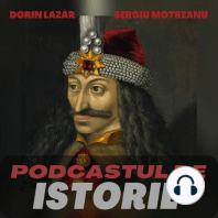 #003 – Despre mezolitic, cu o vizită prin școala generală