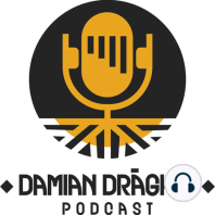 Podcastul lui Damian Draghici ?️ Invitat: Irina Rimes