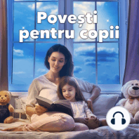 Povești ascultătoare: Scrisoarea III (de Mihai Eminescu)