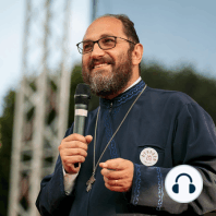„Fericirea ca viață duhovnicească” - Părintele Constantin Necula