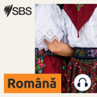 SBS celebrates 45 years on air - SBS aniverseaza 45 de ani de transmisie radiofonica