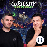 CURIOSITY 105 - Galaxy S22, MWC 2022, Microsoft cumpără Activision, Legea Emisiilor, Pluton