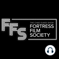 Fortress Film Society: Red Eye