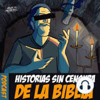 Episodio 49 - La culpa es del Diablo - Invitado: Edgar Benitez