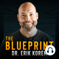 How to Build an Exercise Plan for Vitality, Why Quality of Movement Matters, & The Prescription for Muscle Hypertrophy with Ben Pakulski