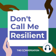 Trailer: Don’t Call Me Resilient S1