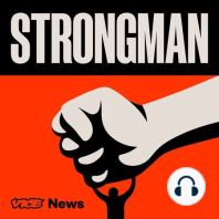 Introducing: Strongman
