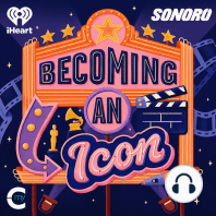 Introducing: Becoming An Icon