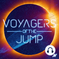 Question and Answer | Voyagers of the Jump S1 E3 | Traveller RPG