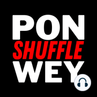 Foro SHKSPR | Pon Shuffle Wey con Dan Bojorges | #34