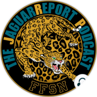 The JaguarReport Podcast, Ep. 10: Trevor Lawrence time in Duval?