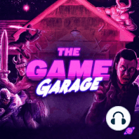The Game Garage S1 | E20 – GURPS 5