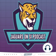 The JaguarReport Podcast, Ep. 27: Jags and Pods are BACK