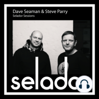 Selador Sessions 139 | Michael & lLevan and Stiven Rivic