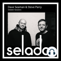 Selador Sessions 157 | Steve Parry