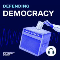 We Need a Pro-Democracy Government: A Conversation With Congressman Mondaire Jones