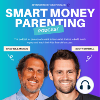 Should Your Kids Know How Much Money You Make? w/ Shannon Waller