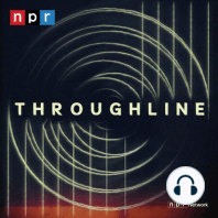 Throughline Presents: Louder Than A Riot