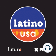Latino USA: Live From L.A.