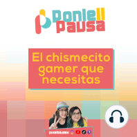 Pixelbits con cerveza 190: Roku Streaming Day + Tears of the Kingdom