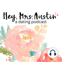 13 | Summer dating goals (and a story about a dinner club)