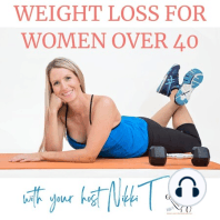 Stop Comparing Yourself To Others - Weight Loss For Women Over 40