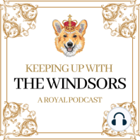 King Charles III Coronation Special - Part 2 | What did we think of the Coronation Service and Coronation Concert? | Prince Louis first official Royal Engagement | Episode 118