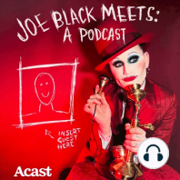 S1 EP 5 - Joe Black Meets: Juno Birch