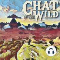 Breath of the Wild #8 – Gerudo Desert