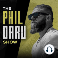 #036: Coaching & Programming for Strength Sports ft. Trevor Jaffe & Riley Presnell | Daru Strong